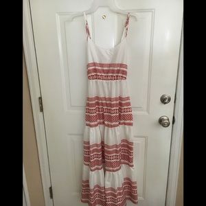 Summer dress never worn